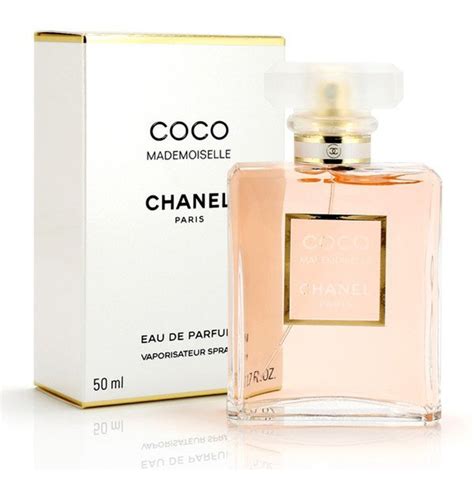 chanel perfumes mujer precios